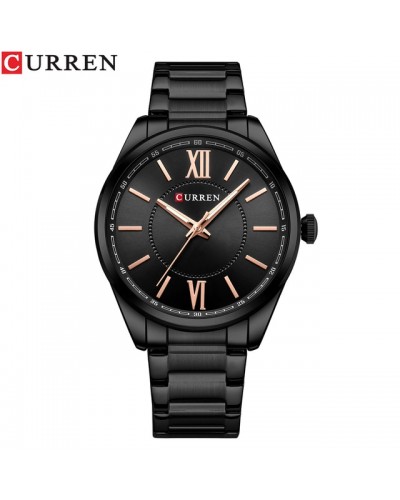 Купити Curren 8423 All Black