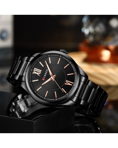 Купити Curren 8423 All Black