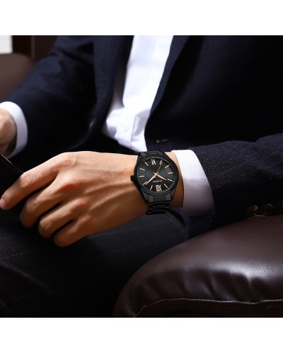 Купити Curren 8423 All Black