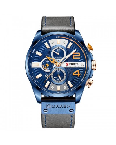 Купити Curren 8393 Blue