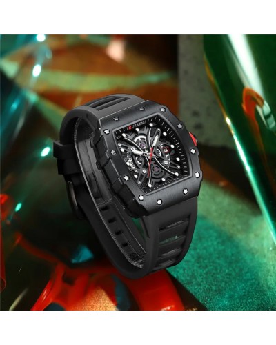 Купить Curren 8438 All Black