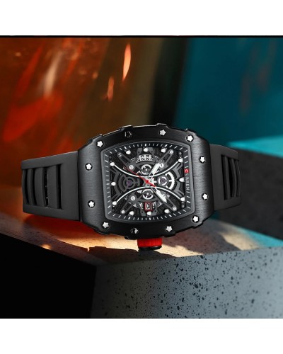 Купить Curren 8438 All Black