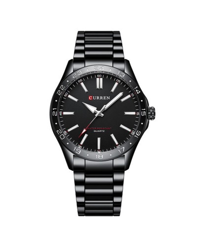 Купить Curren 8452 All Black