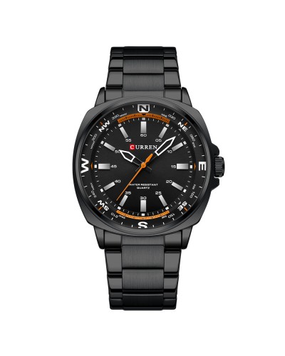 Купить Curren 8455 All Black