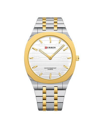 Купить Curren 8444 White