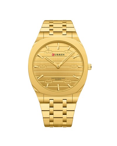 Купити Curren 8444 Gold