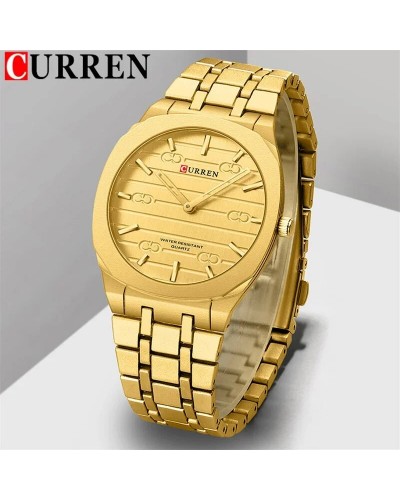 Купити Curren 8444 Gold