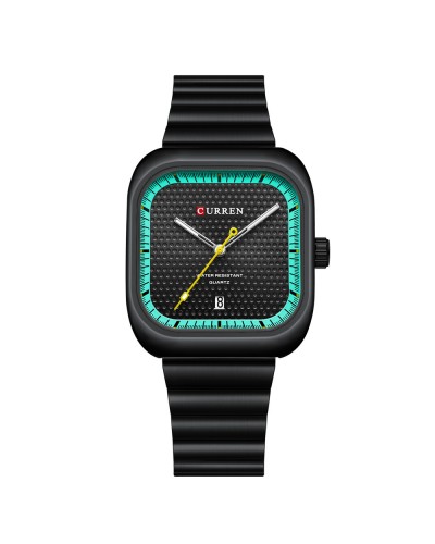 Купить Curren 8460 All Black