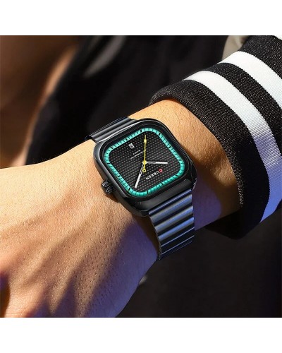 Купить Curren 8460 All Black
