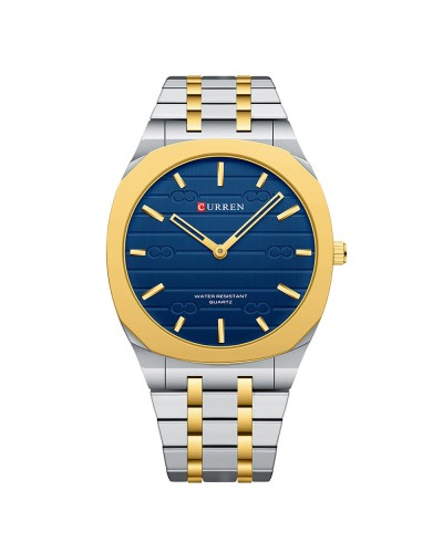 Купить Curren 8444 Blue