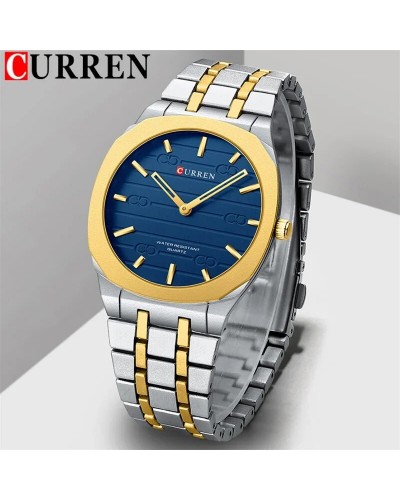 Купить Curren 8444 Blue