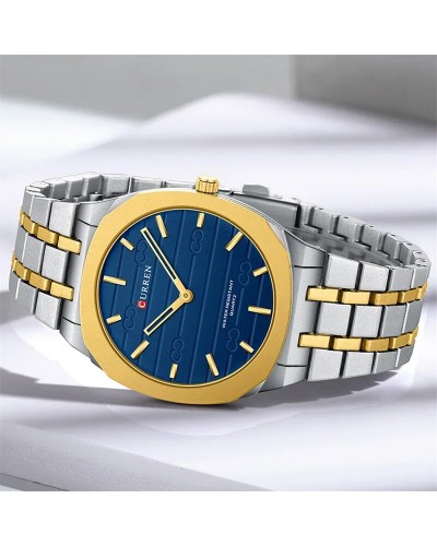 Купить Curren 8444 Blue
