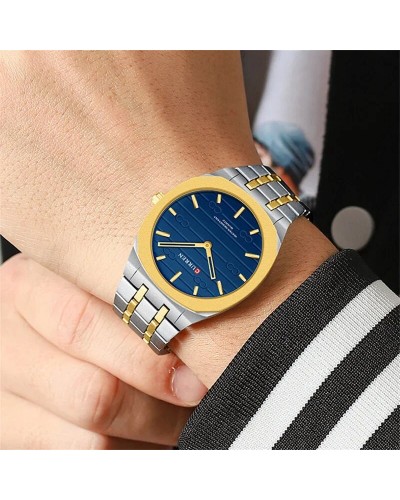 Купить Curren 8444 Blue