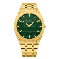 Curren 8444 Green