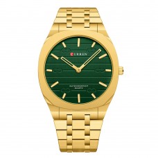 Curren 8444 Green