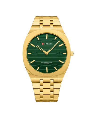 Купить Curren 8444 Green