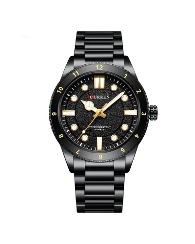 Купить Curren 8450 All Black