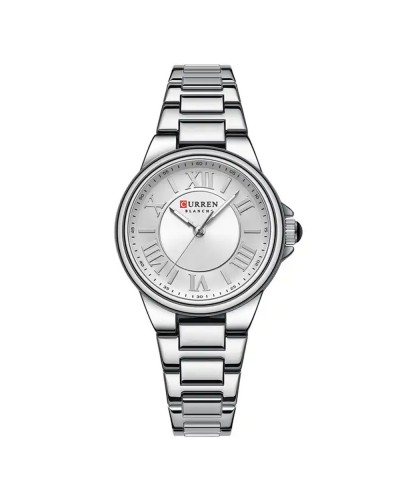 Купить Curren 9091 Silver