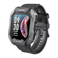 Modfit Warrior All Black