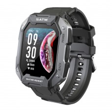 Modfit Warrior All Black