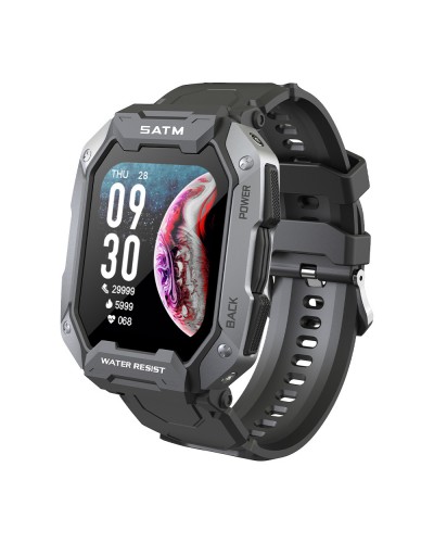 Купить Modfit Warrior All Black
