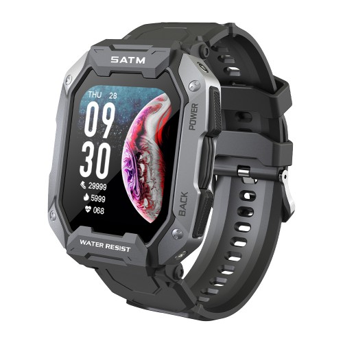 Купити Modfit Warrior All Black