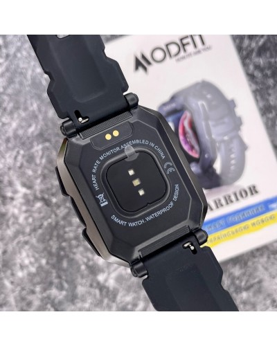 Купить Modfit Warrior All Black