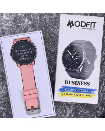 Купити Modfit Business Pink 41 мм.
