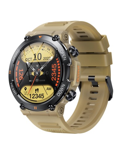 Купити Modfit Hunter Khaki 36 мм.