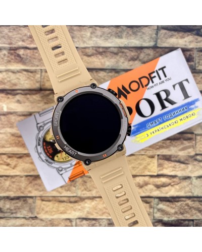 Купити Modfit Hunter Khaki 36 мм.