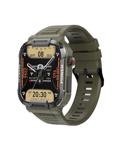 Купити Modfit Armor Army Green