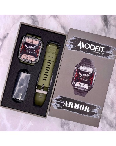 Купити Modfit Armor Army Green