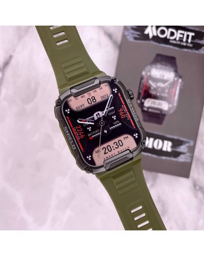 Купити Modfit Armor Army Green
