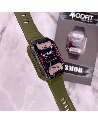 Купити Modfit Armor Army Green