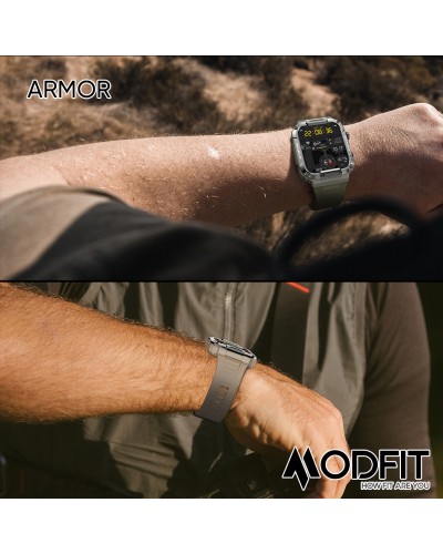 Купити Modfit Armor Army Green