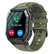 Modfit Shockwave Army Green