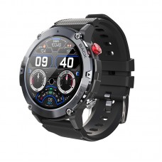 Modfit Sniper All Black 36 мм.