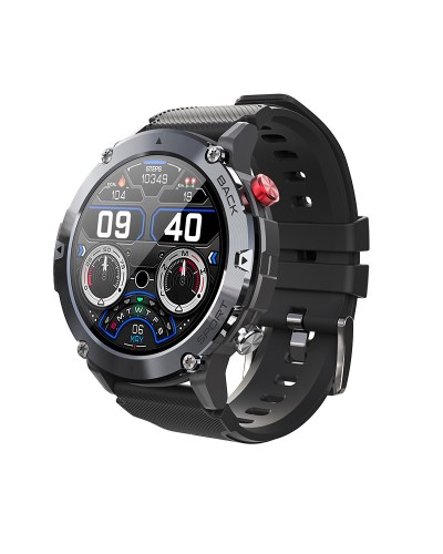 Купити Modfit Sniper All Black 36 мм.