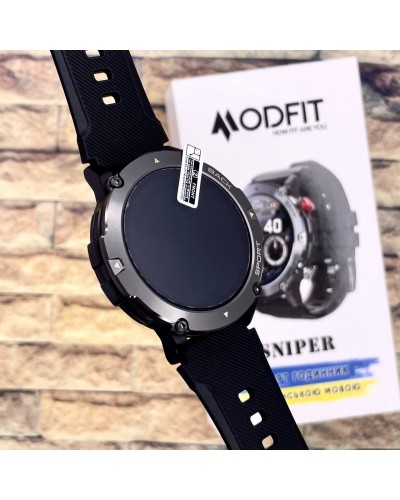 Купити Modfit Sniper All Black 36 мм.