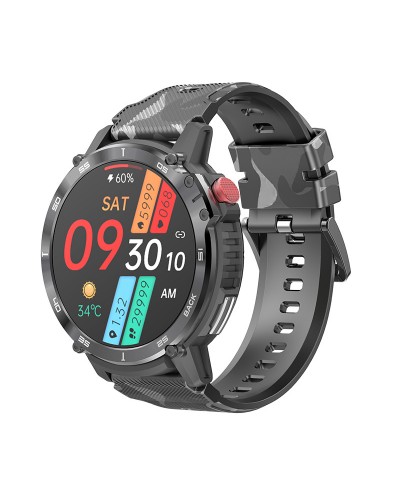 Купити Modfit Sniper Pro All Black 41 мм.