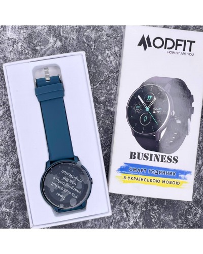Купити Modfit Business Blue 41 мм.