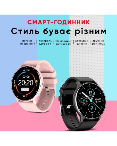 Купити Modfit Business Blue 41 мм.