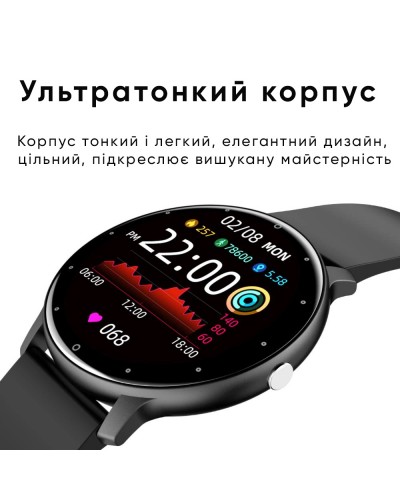 Купити Modfit Business Blue 41 мм.