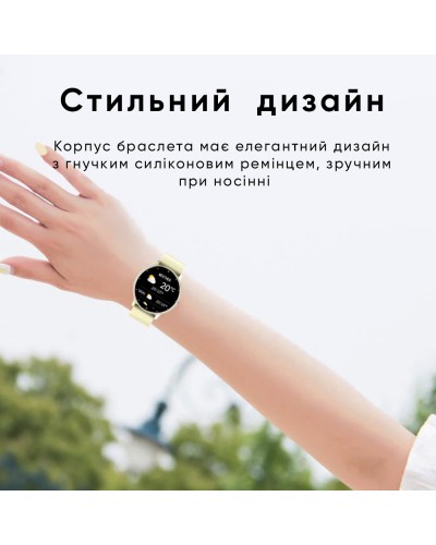 Купити Modfit Business Blue 41 мм.