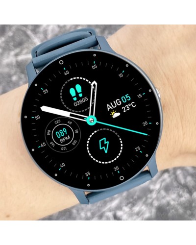Купити Modfit Business Blue 41 мм.