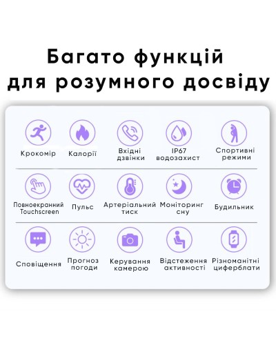 Купити Modfit Business Blue 41 мм.