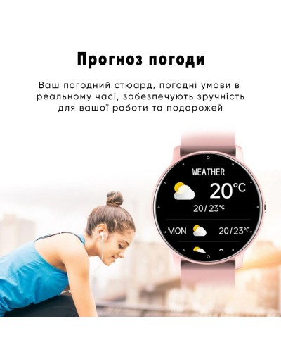 Купити Modfit Business Blue 41 мм.