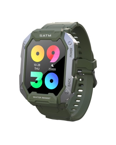Купити Modfit Warrior Army Green