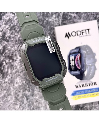Купити Modfit Warrior Army Green