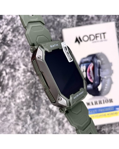 Купити Modfit Warrior Army Green